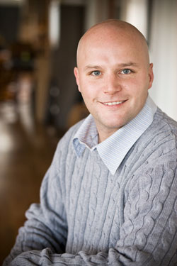 Dream Town Real Estate Consultant - Zak Knebel