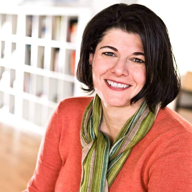 Amie Klujian