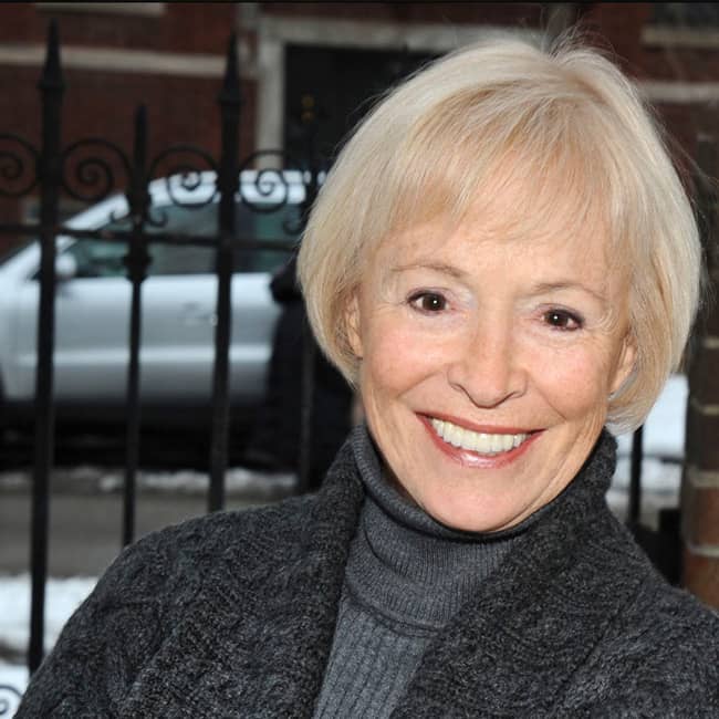 Connie Atterbury