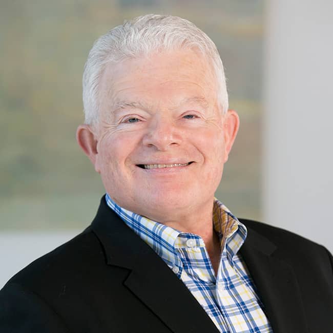 Glen Tomlinson