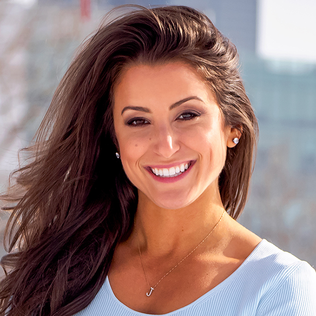 Jill Silverstein