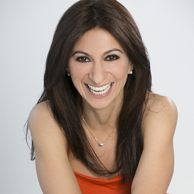 Mary Ellen Apostolopoulos
