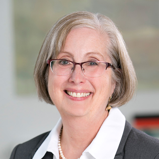 Nancy Butzen