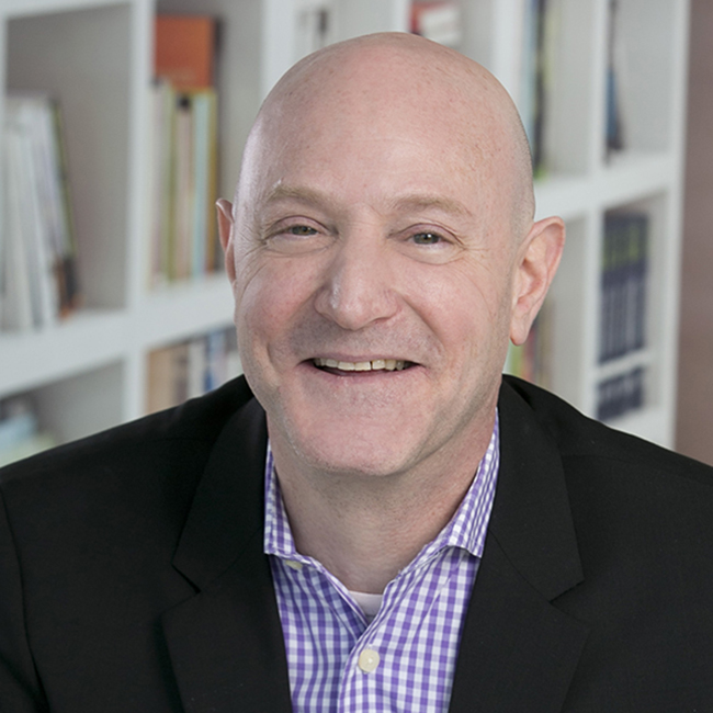 Richard Aronson