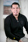 Chris Vasilakopoulos
