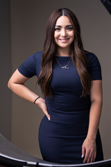 Angie Pelayo