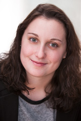 Brittany Hache