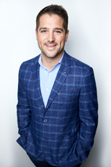 Brendan M. Murphy