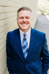 Ben Myers