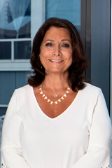 Barbara O'Connor