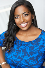 Brandi Hampton