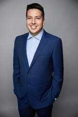 Curtis Castronova