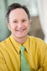 Chuck Ginsberg