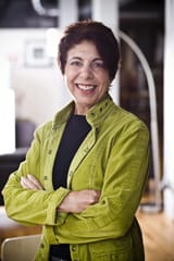 CJ George