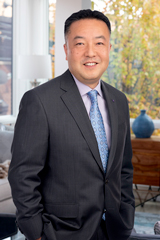 David Kim