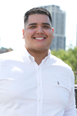 Danny Torres
