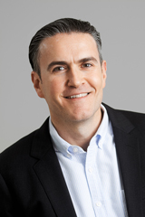 George Selas