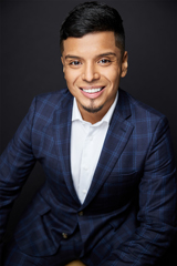 Gerardo Tapia-Quiroz