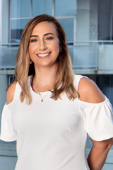 Hilary O'Connor