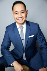 Johnny Phan