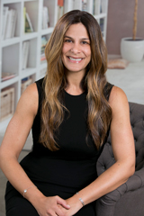 Lori Giannini-Amelio