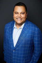 Mitir Patel