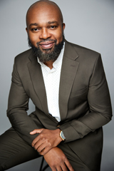 Omorodion Eguasa