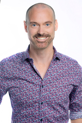 Ryan Rausch
