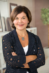 Susie Kanter