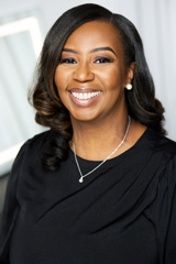 Tanisha Blakemore