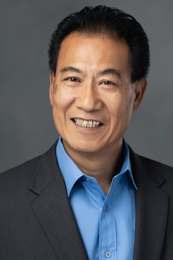 Simon Mak