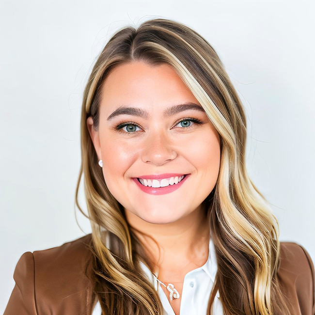 Abby Kelley, Bucktown Real Estate Agent