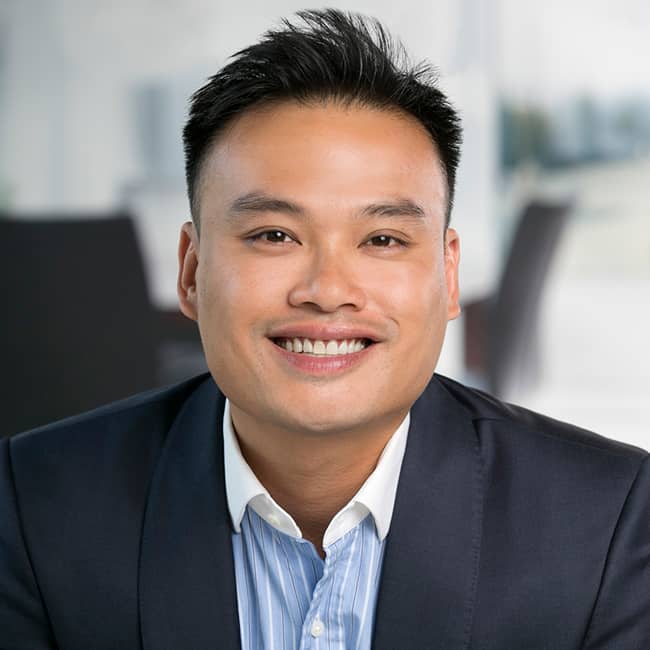 Elbert Dao