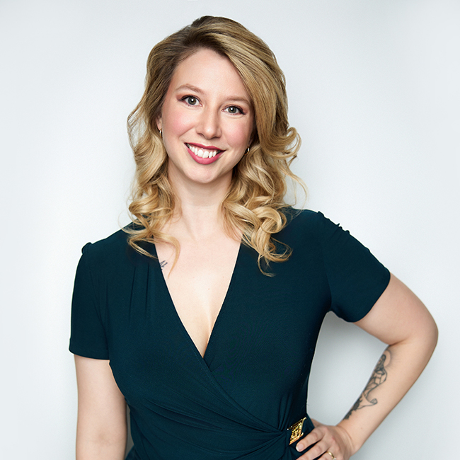 Lily Calder Agents Dream Town Real Estate