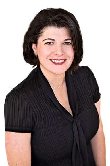Amie Klujian - Dream Town Realty