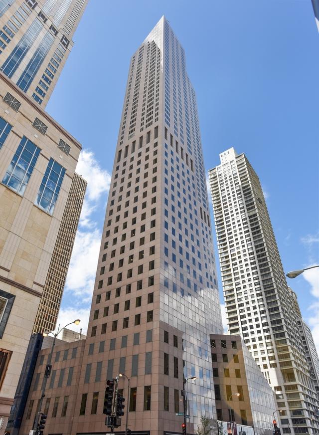 One Magnificent Mile  Dream Town Real Estate