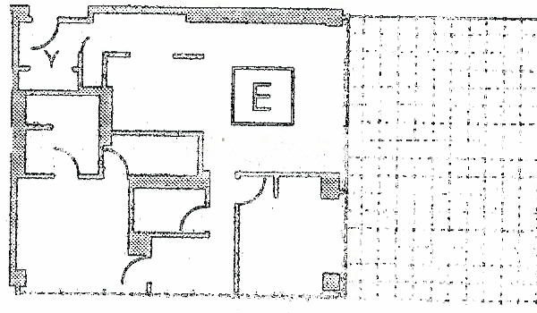 653 N Kingsbury Floorplan - E Tier