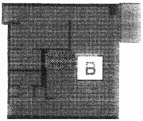 653 N Kingsbury Floorplan - B Tier