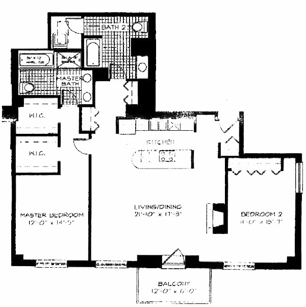 Michigan Avenue Lofts Chicago Condo Buildings Dream Town Realty