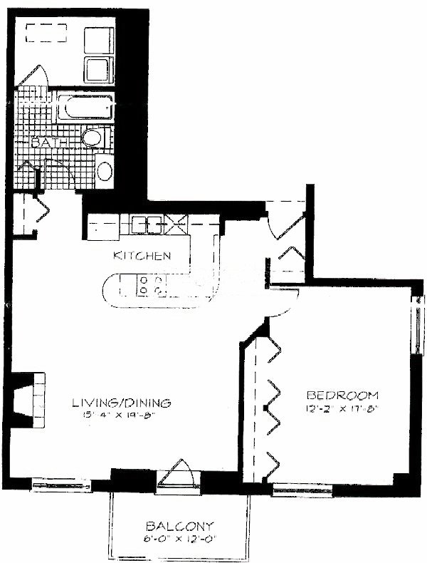 Michigan Avenue Lofts Chicago Condo Buildings Dream Town Realty