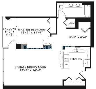 1629 S Prairie Floorplan - 07 Tier