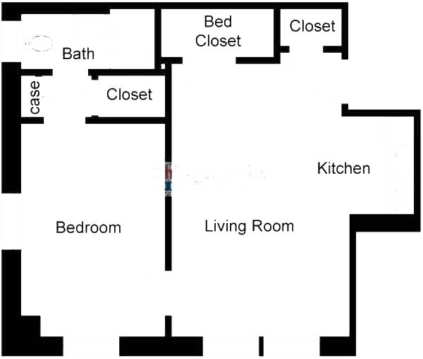 The Flats On Lasalle Chicago Condo Buildings Dream Town Realty
