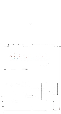 3300 W Irving Park Floorplan - 2I Tier*