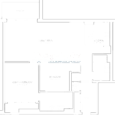 3300 W Irving Park Floorplan - 5M Tier