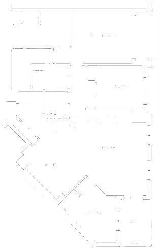 3300 W Irving Park Floorplan - 5C Tier*