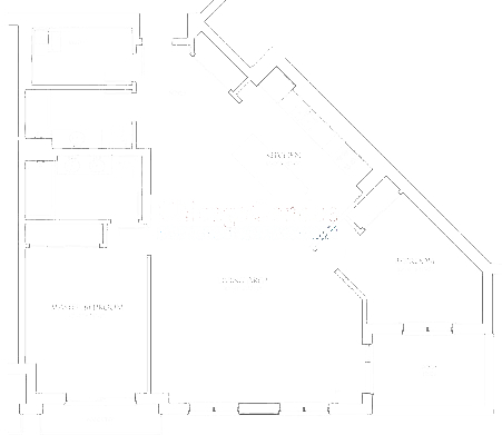 3300 W Irving Park Floorplan - 5D Tier*