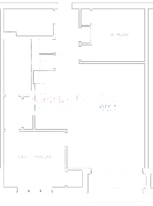 3300 W Irving Park Floorplan - 5G Tier*