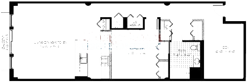 2323 W Pershing Rd Floorplan - 29 Tier*