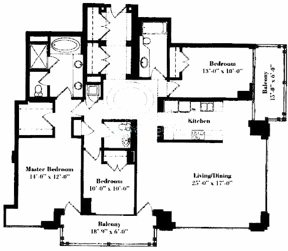 1335 S Prairie Floorplan - 06 Tier*