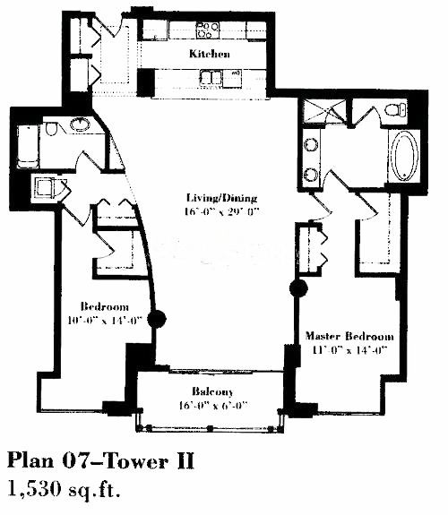 1335 S Prairie Floorplan - 07 Tier*